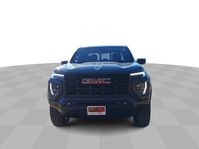 new 2024 GMC Canyon car, priced at $43,410