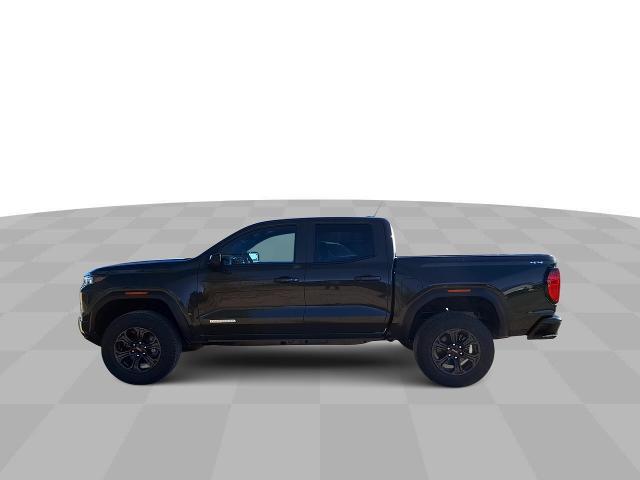 new 2024 GMC Canyon car, priced at $43,410