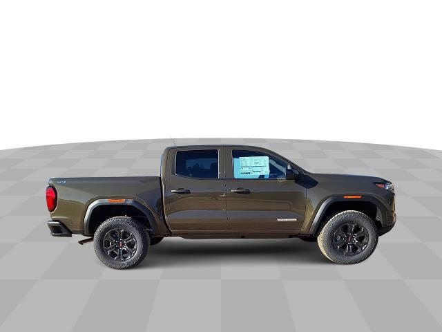 new 2024 GMC Canyon car, priced at $43,410