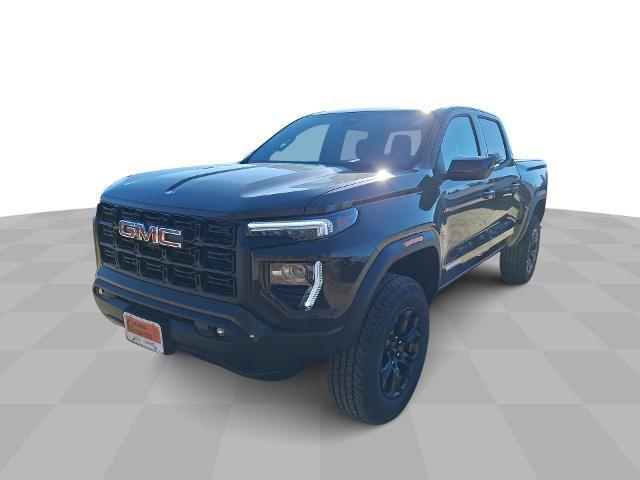 new 2024 GMC Canyon car, priced at $43,410