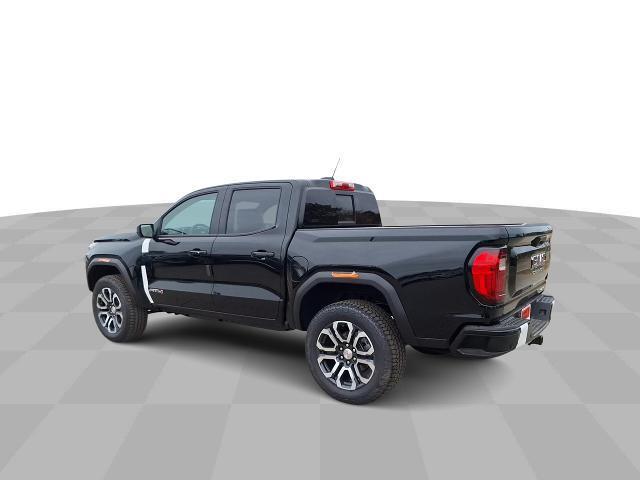 new 2024 GMC Canyon car, priced at $47,515