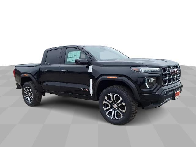 new 2024 GMC Canyon car, priced at $47,515