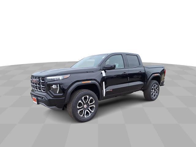 new 2024 GMC Canyon car, priced at $47,515