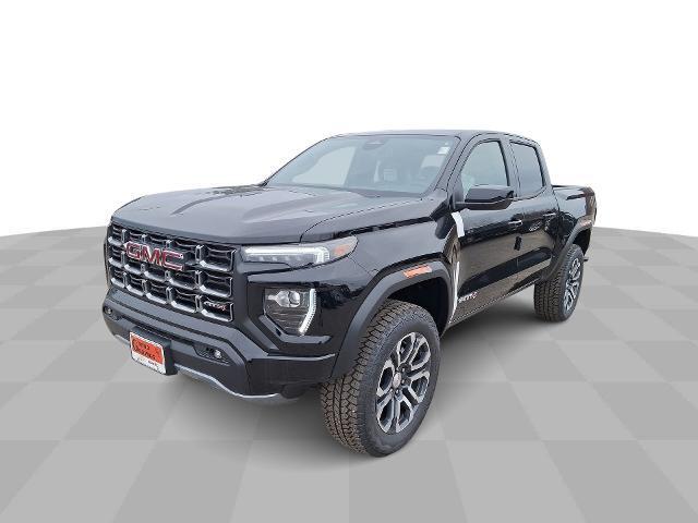 new 2024 GMC Canyon car, priced at $47,515