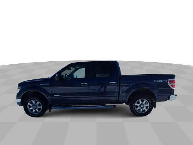 used 2013 Ford F-150 car, priced at $6,980