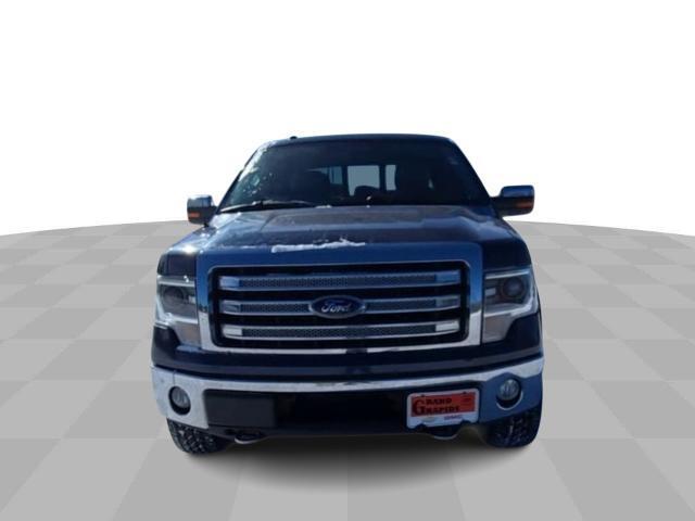 used 2013 Ford F-150 car, priced at $6,980