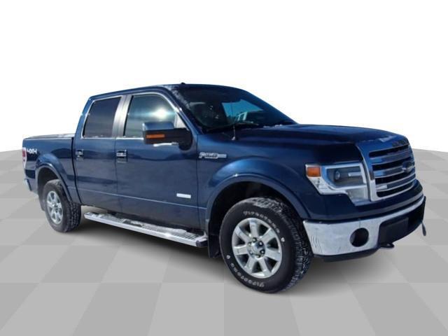 used 2013 Ford F-150 car, priced at $6,980