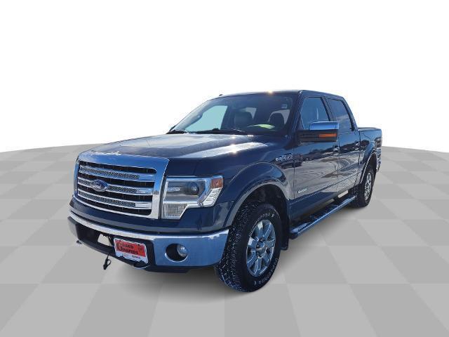 used 2013 Ford F-150 car, priced at $6,980