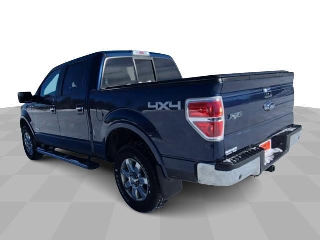 used 2013 Ford F-150 car, priced at $6,980