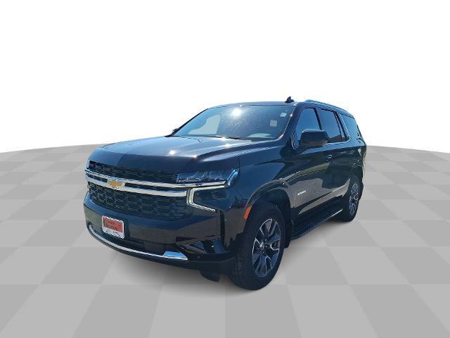 new 2024 Chevrolet Tahoe car, priced at $57,010