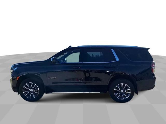 new 2024 Chevrolet Tahoe car, priced at $57,010