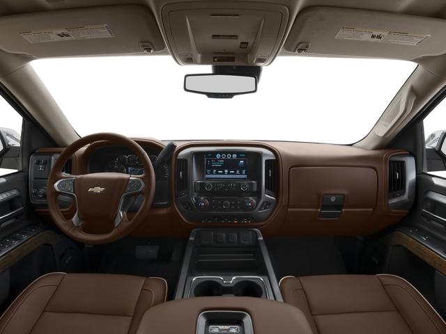 used 2018 Chevrolet Silverado 1500 car, priced at $34,980