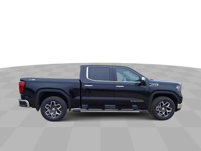 new 2024 GMC Sierra 1500 car, priced at $64,700