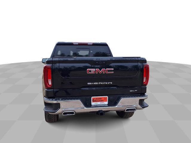 new 2024 GMC Sierra 1500 car, priced at $64,700