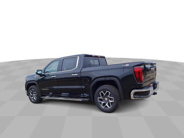 new 2024 GMC Sierra 1500 car, priced at $64,700