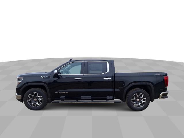 new 2024 GMC Sierra 1500 car, priced at $64,700