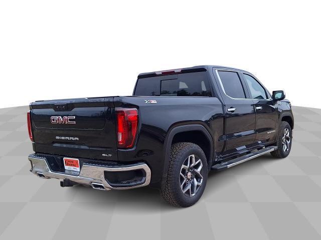 new 2024 GMC Sierra 1500 car, priced at $64,700