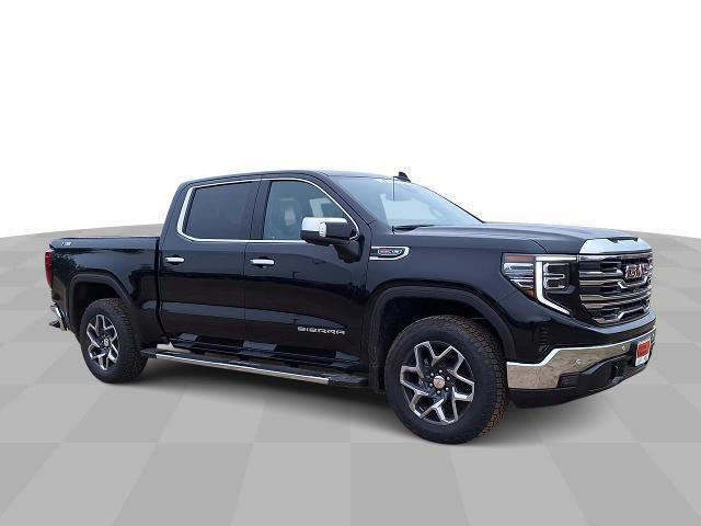 new 2024 GMC Sierra 1500 car, priced at $64,700