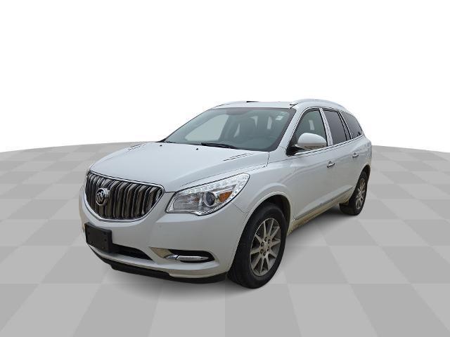 used 2016 Buick Enclave car, priced at $8,980