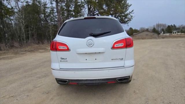 used 2016 Buick Enclave car, priced at $7,381