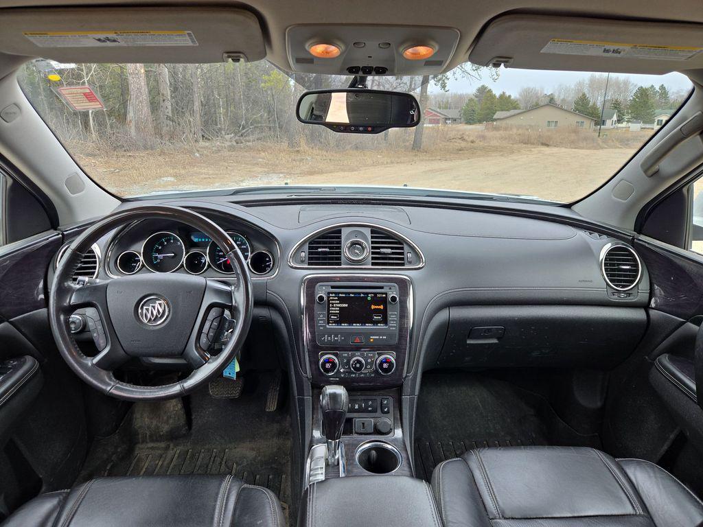 used 2016 Buick Enclave car, priced at $6,581