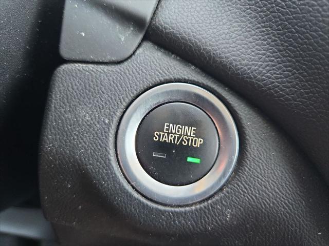 used 2020 Chevrolet Equinox car, priced at $16,498