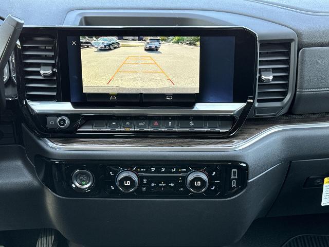 new 2024 Chevrolet Silverado 1500 car, priced at $49,790