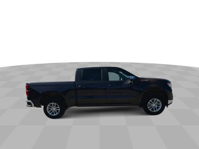 new 2024 Chevrolet Silverado 1500 car, priced at $49,790