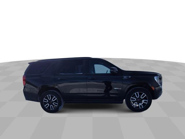 used 2022 GMC Yukon car, priced at $59,971