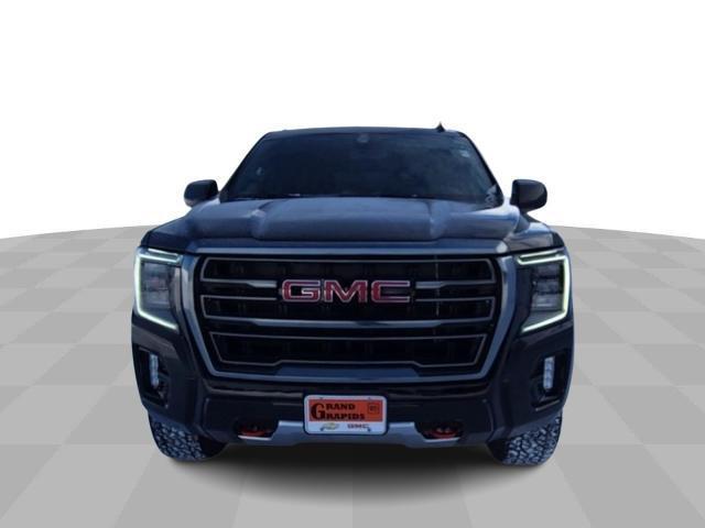 used 2022 GMC Yukon car, priced at $59,971