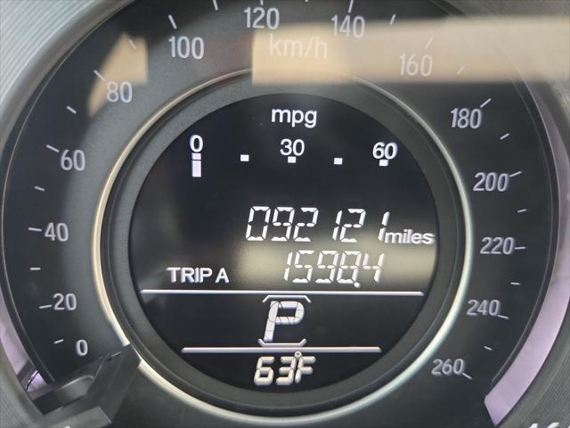used 2017 Honda Accord car, priced at $16,394
