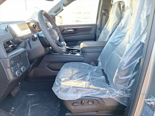 new 2025 Chevrolet Tahoe car, priced at $58,320