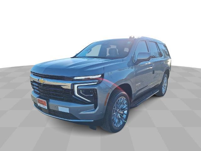 new 2025 Chevrolet Tahoe car, priced at $63,320