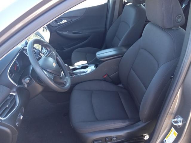 used 2020 Chevrolet Malibu car, priced at $15,400
