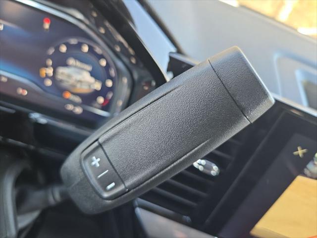 new 2025 Chevrolet Silverado 1500 car, priced at $45,645