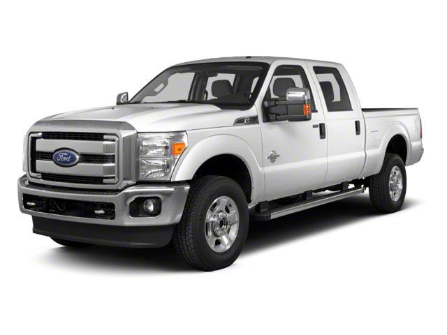 used 2012 Ford F-350 car, priced at $15,980