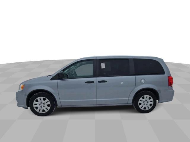 used 2019 Dodge Grand Caravan car, priced at $16,980