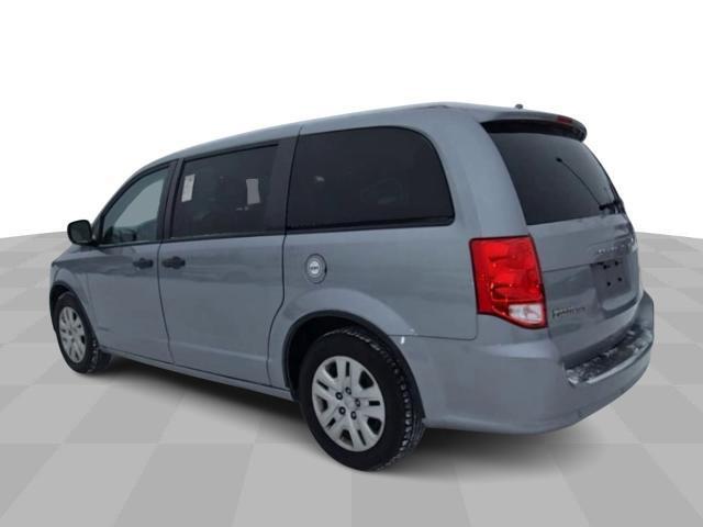 used 2019 Dodge Grand Caravan car, priced at $16,980