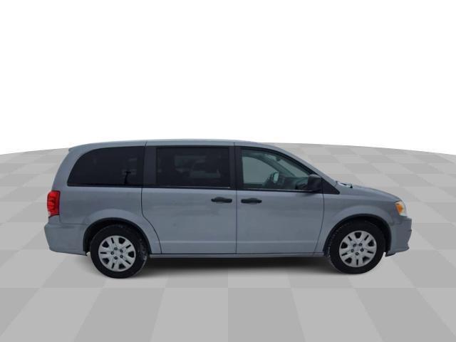 used 2019 Dodge Grand Caravan car, priced at $16,980