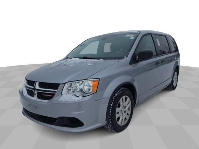 used 2019 Dodge Grand Caravan car, priced at $16,980