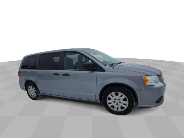 used 2019 Dodge Grand Caravan car, priced at $16,980