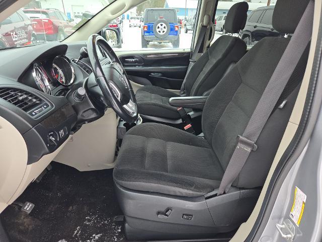 used 2019 Dodge Grand Caravan car, priced at $16,980