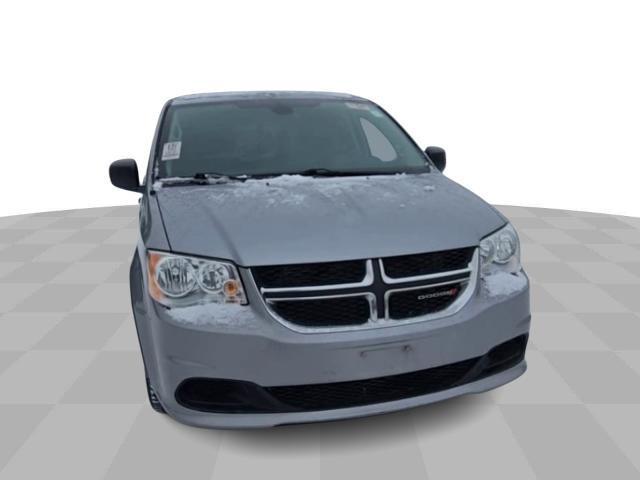 used 2019 Dodge Grand Caravan car, priced at $16,980