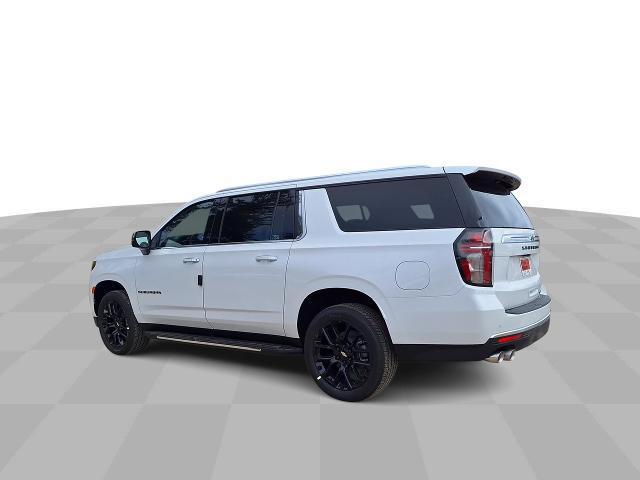 new 2024 Chevrolet Suburban car, priced at $81,440