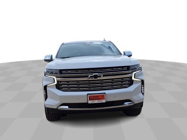 new 2024 Chevrolet Suburban car, priced at $81,440