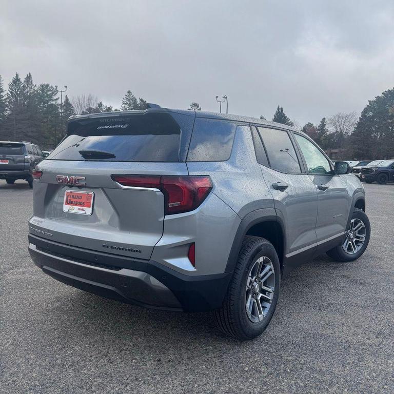 new 2026 GMC Terrain car, priced at $33,085