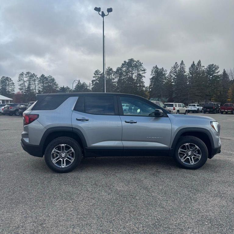 new 2026 GMC Terrain car, priced at $33,085