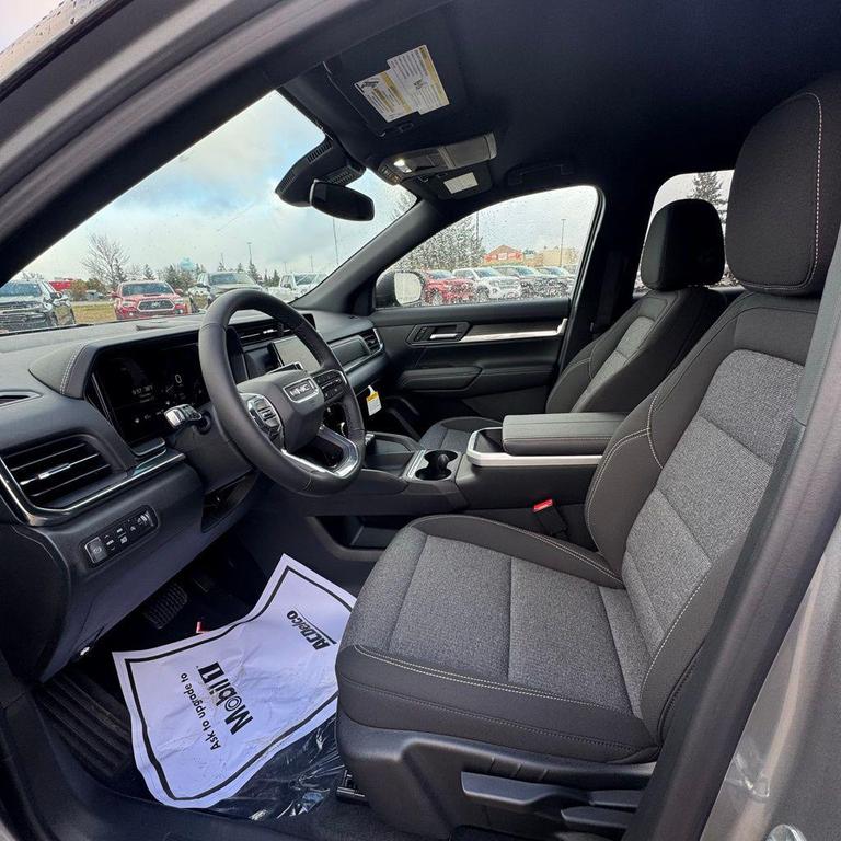 new 2026 GMC Terrain car, priced at $33,085