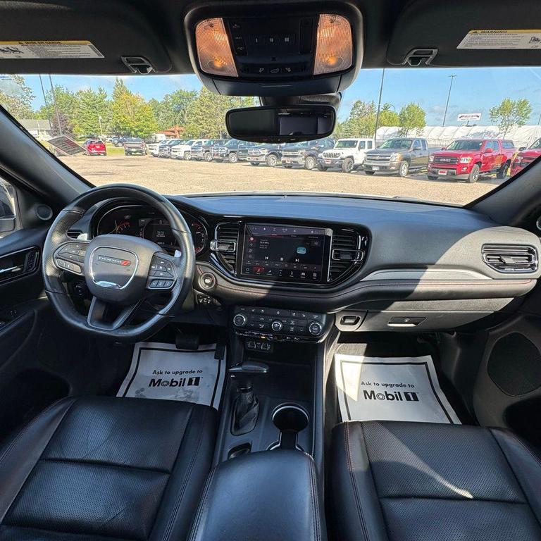 used 2023 Dodge Durango car, priced at $32,480