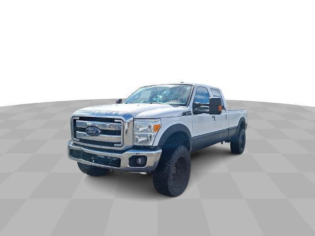 used 2012 Ford F-350 car, priced at $12,972